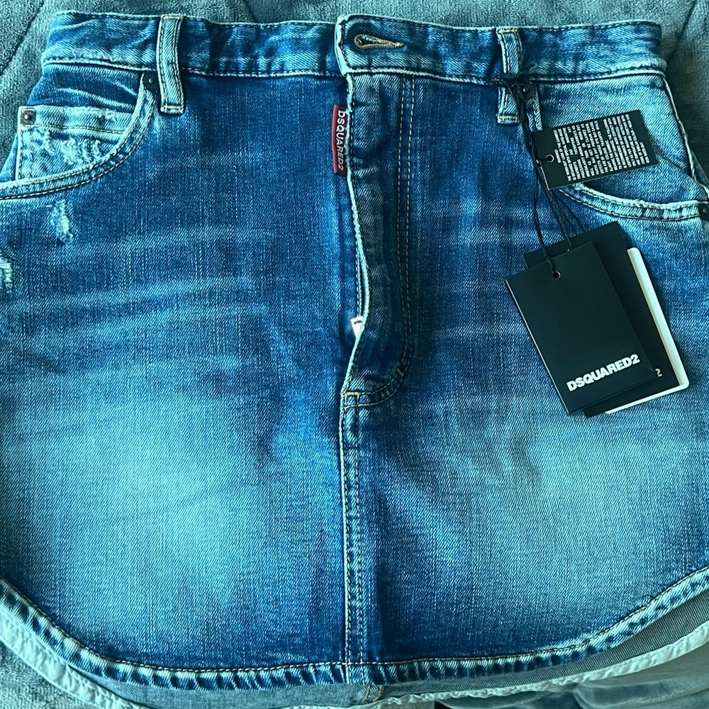 Dsquared2. Brand new and never been worn.